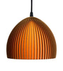 ELLIPSIS Deckenlampe 200 / Olive