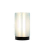 COLUMNA Tischlampe 180 / Aqua