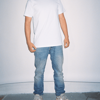 THE CIRCULAR° T-SHIRT 