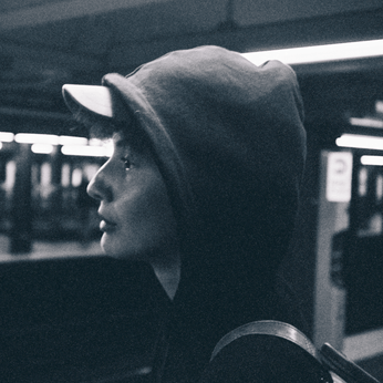 THE CIRCULAR° HOODIE 