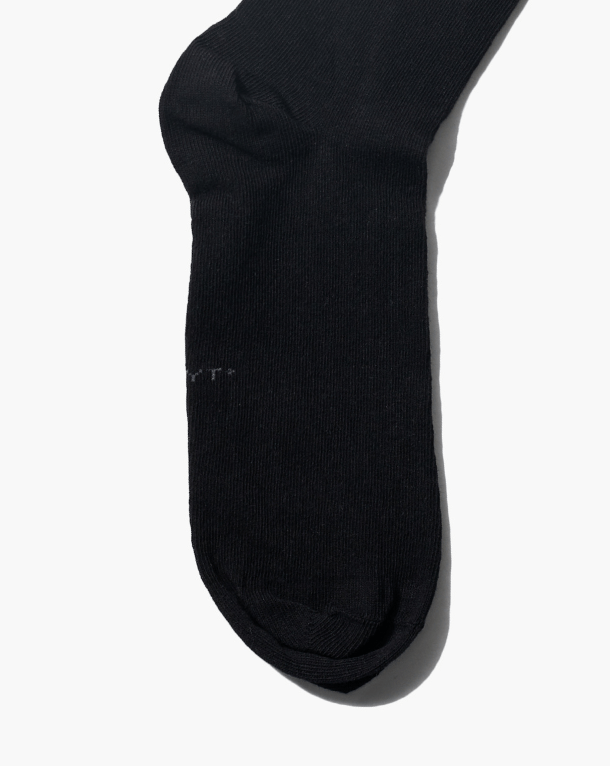 THE CIRCULAR MID-LENGHT SOCKS°