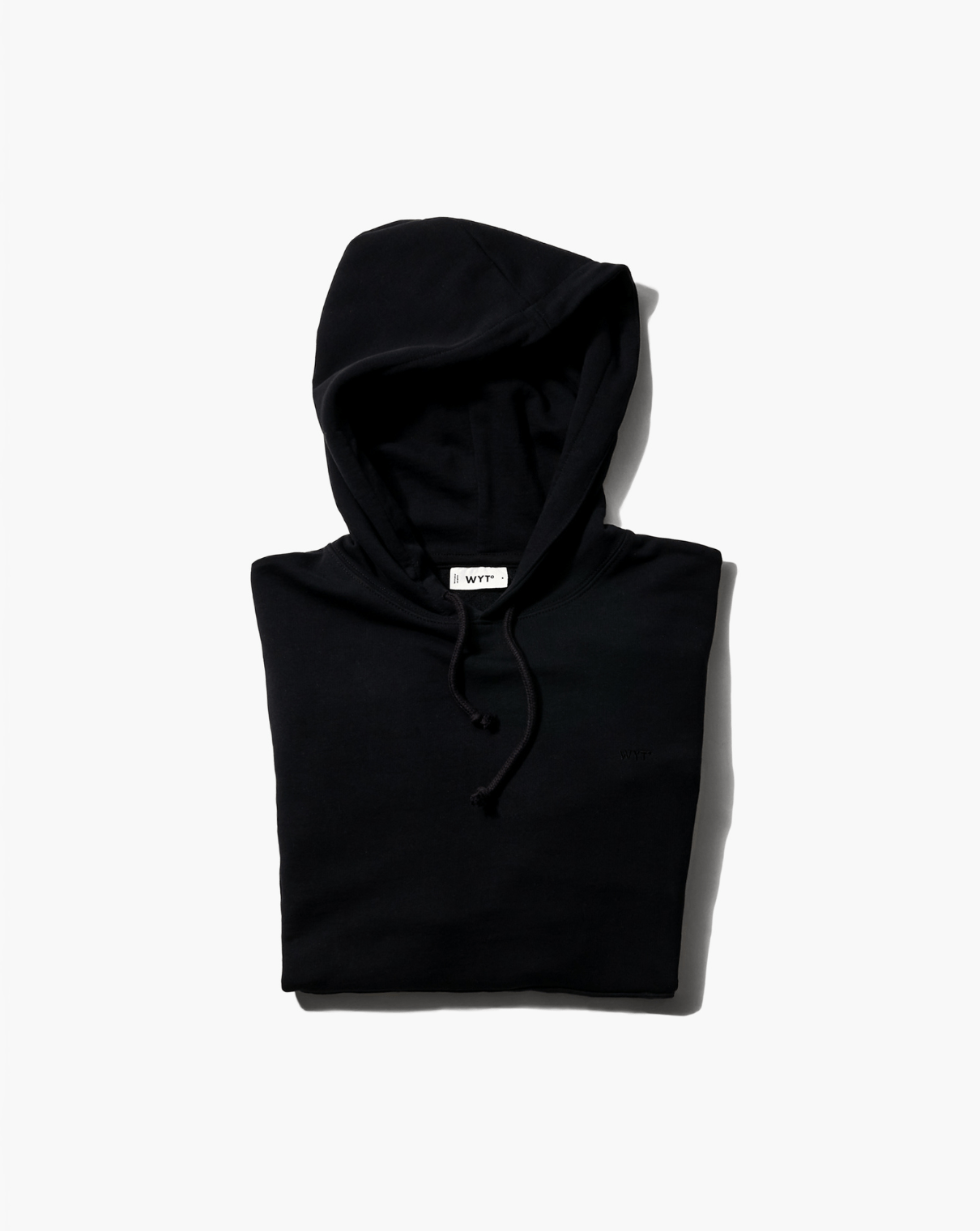 THE CIRCULAR° HOODIE
