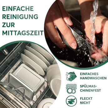 Umami Lunchbox Edelstahl 1350ml 