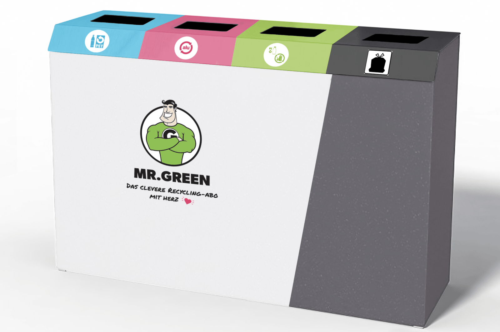 Mr. Green