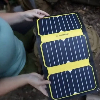 Solar Charger 
