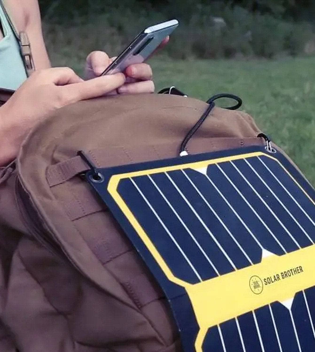 Solar Charger