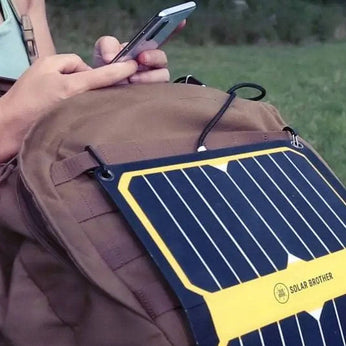 Solar Charger 