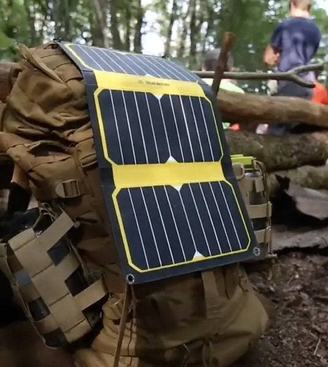 Solar Charger