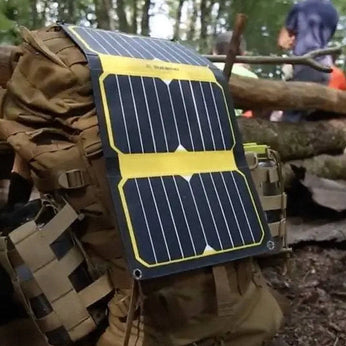 Solar Charger 
