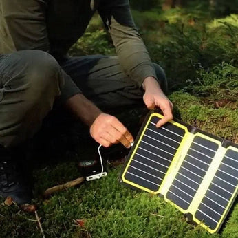 Solar Charger 