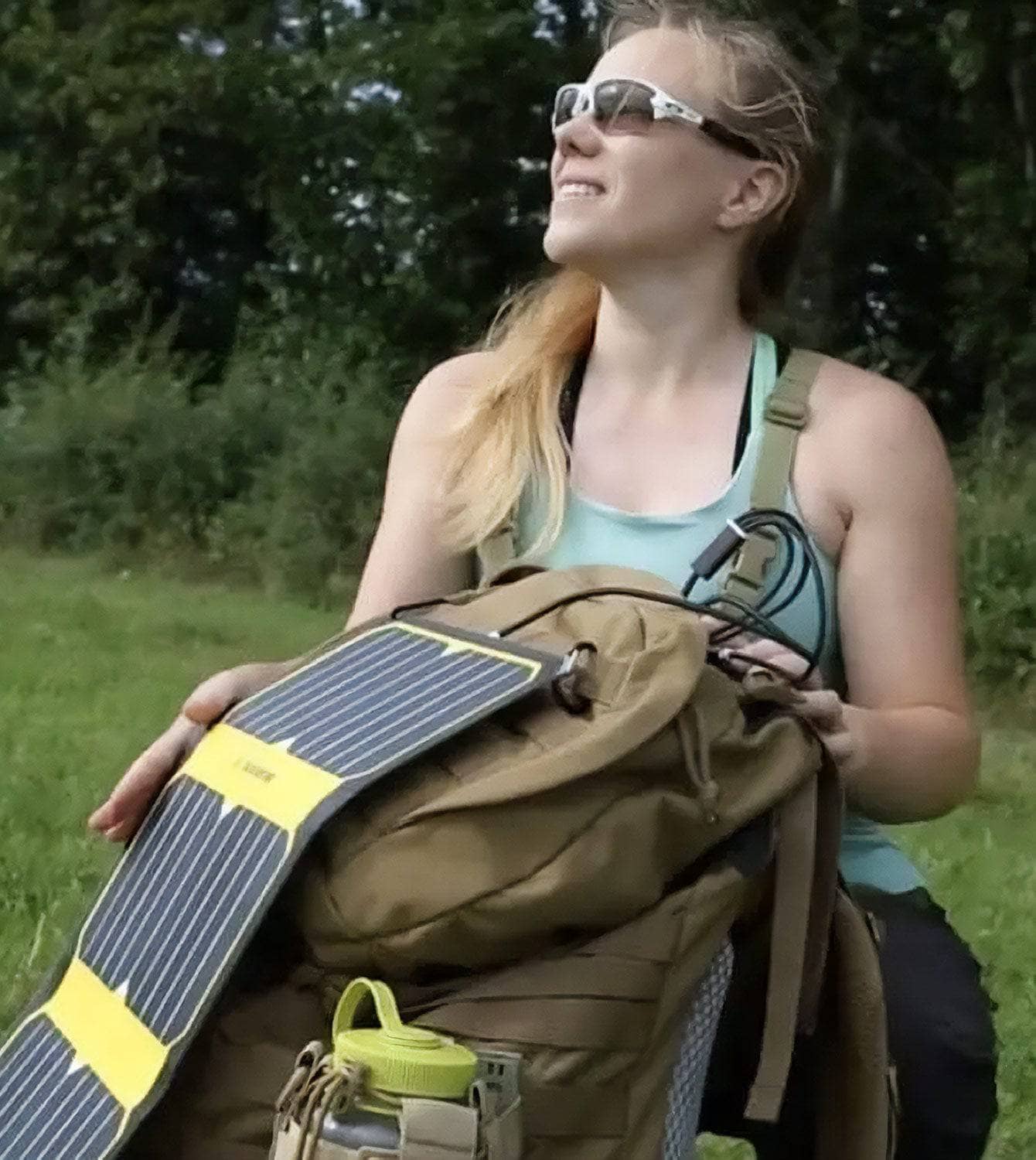 Solar Charger