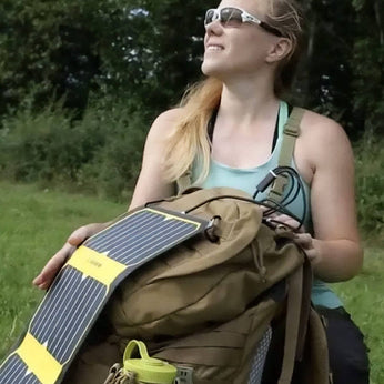 Solar Charger 