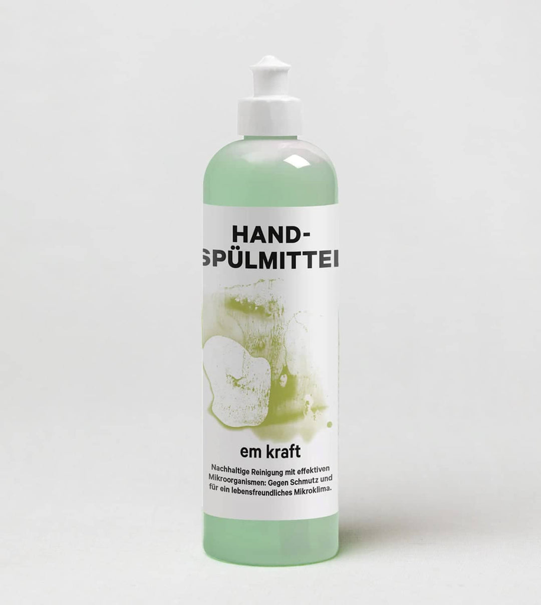 Handspülmittel