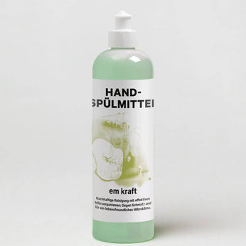 Handspülmittel 
