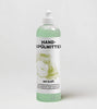 Handspülmittel 500ml PET Flasche