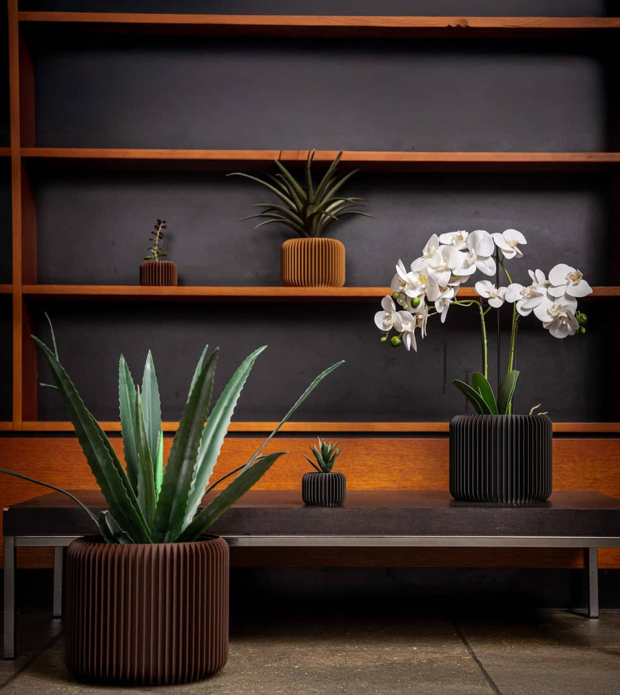 DOMO Blumentopf