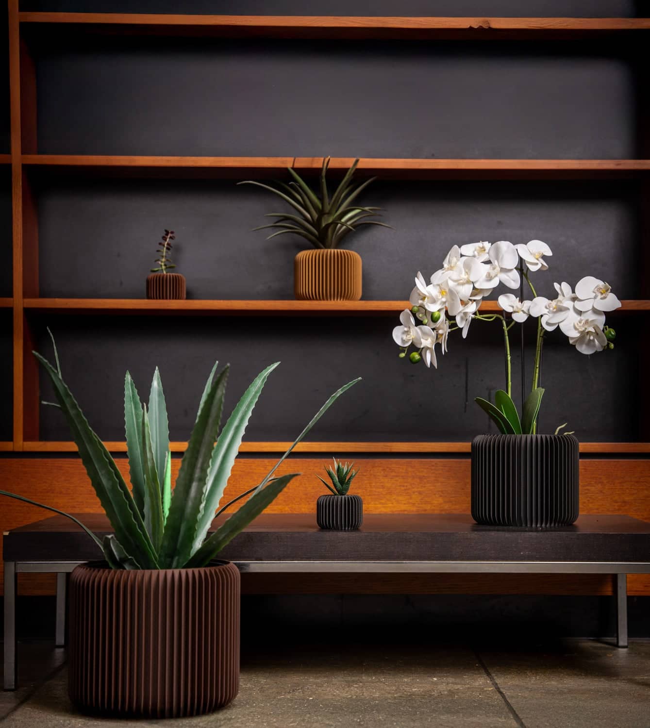 DOMO Blumentopf