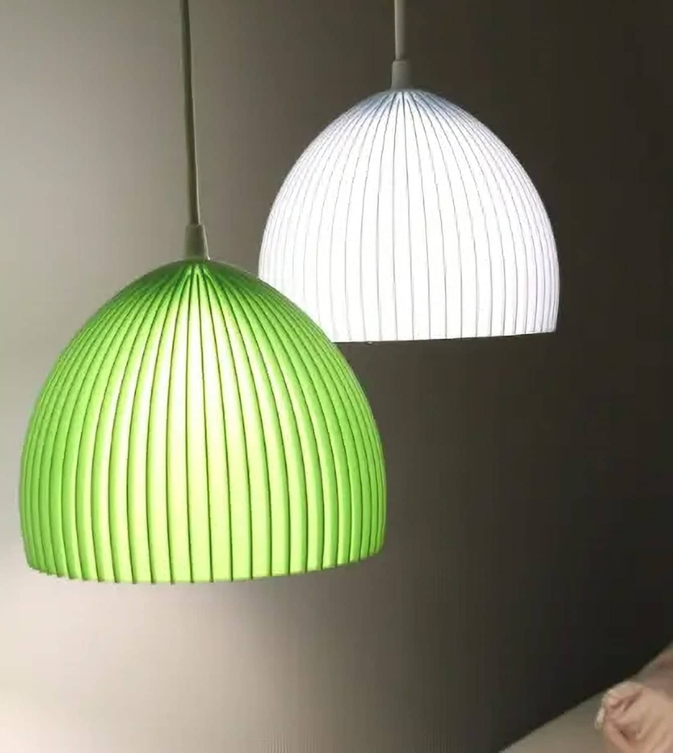 ELLIPSIS Deckenlampe