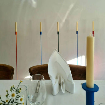 Dazurelle Kerzenständer RAY III 