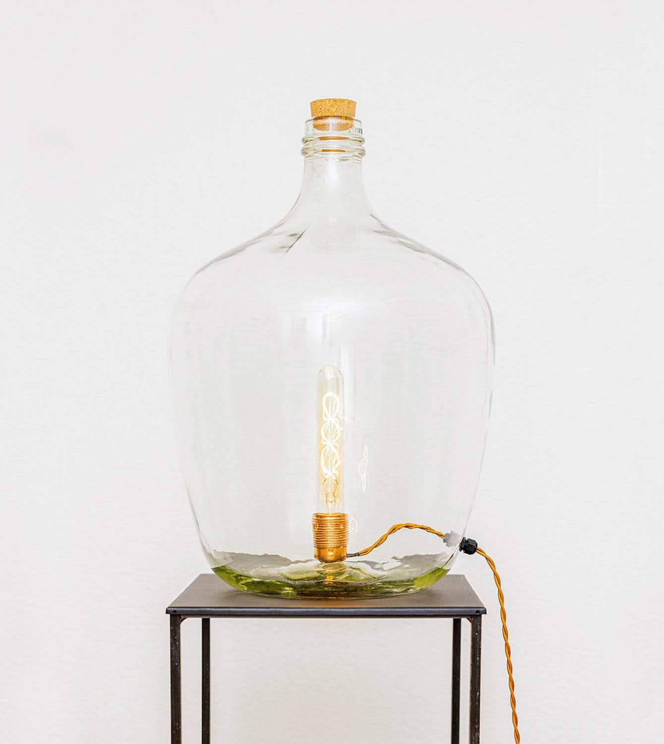 Lumm Flaschenlampe