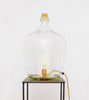 Lumm Flaschenlampe "KIM" 25L