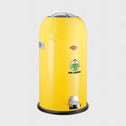 Fusspedal «Kickmaster Philip» 33L - Lemon Yellow