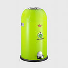Fusspedal «Kickmaster Philip» 33L - Lime Green