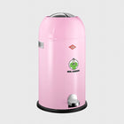 Fusspedal «Kickmaster Philip» 33L - Pink
