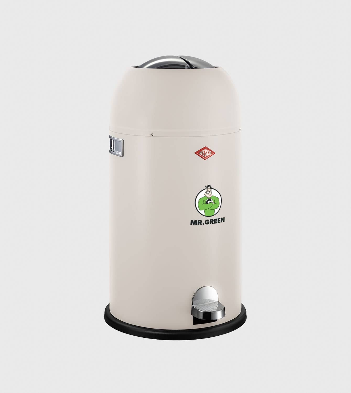 Fusspedal «Kickmaster Philip» 33L