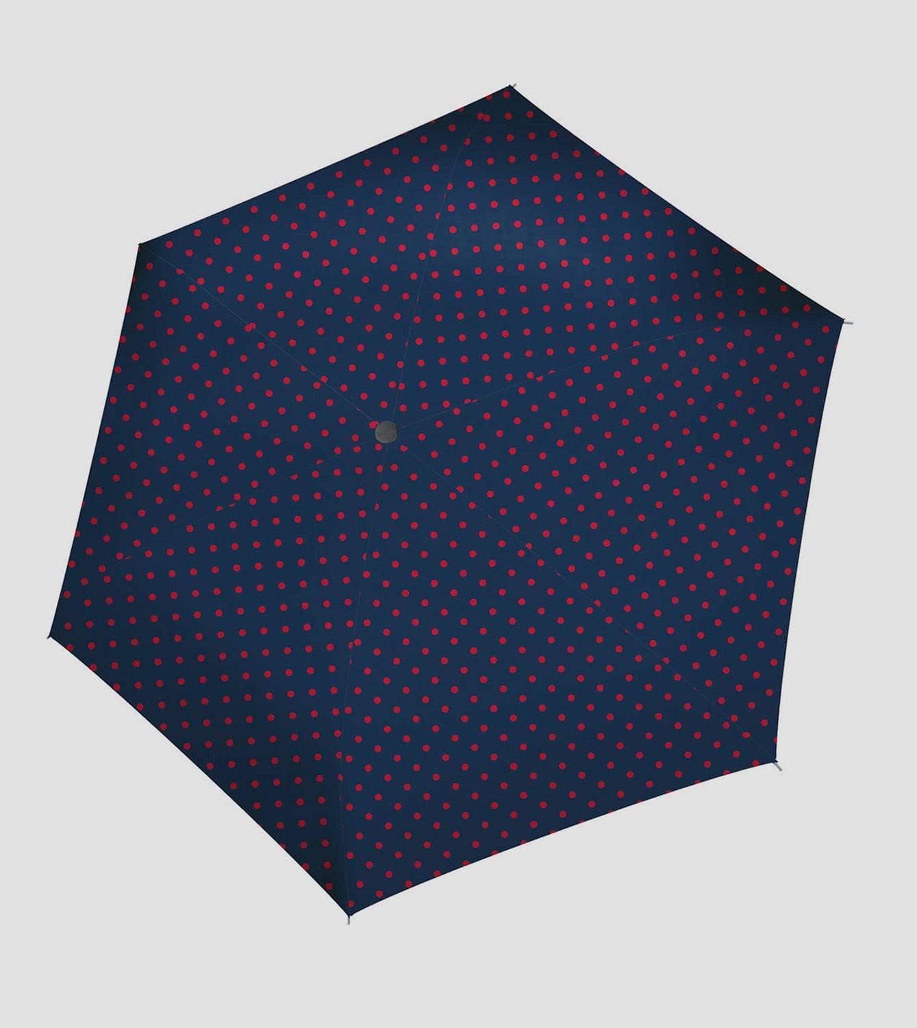 Regenschirm aus recyceltem PET