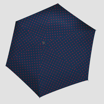 Regenschirm aus recyceltem PET 