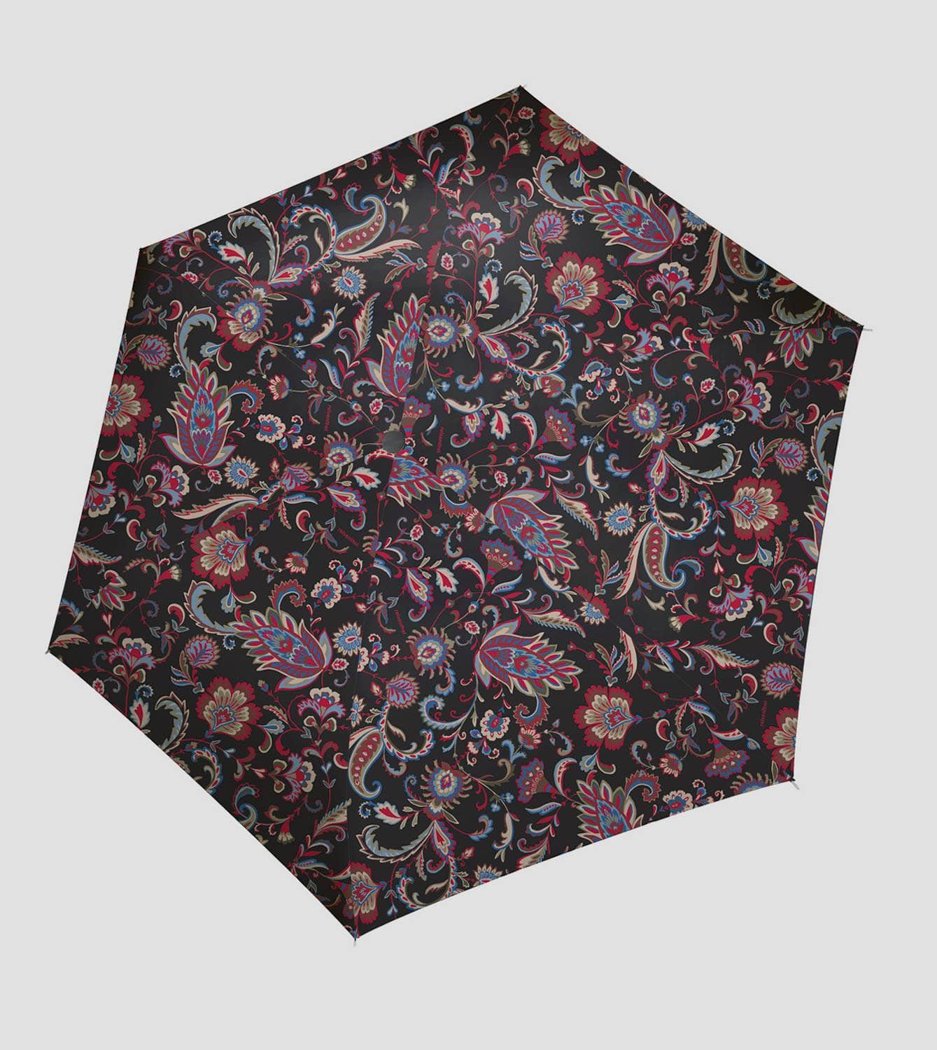 Regenschirm aus recyceltem PET