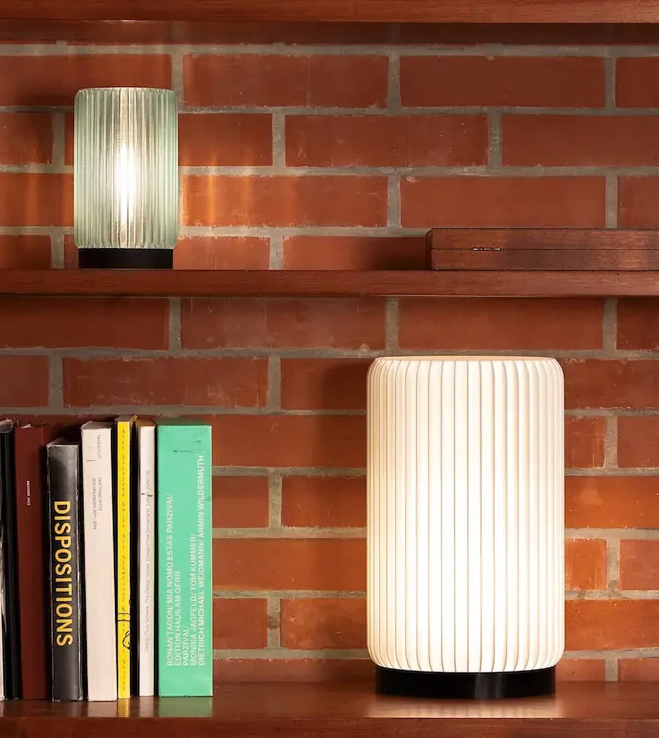 COLUMNA Tischlampe