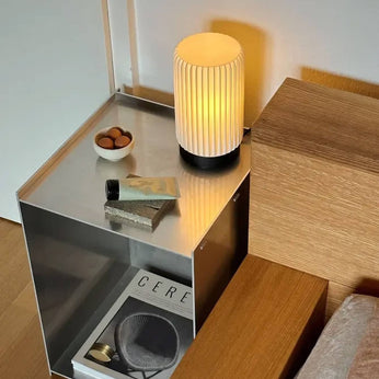 COLUMNA Tischlampe 