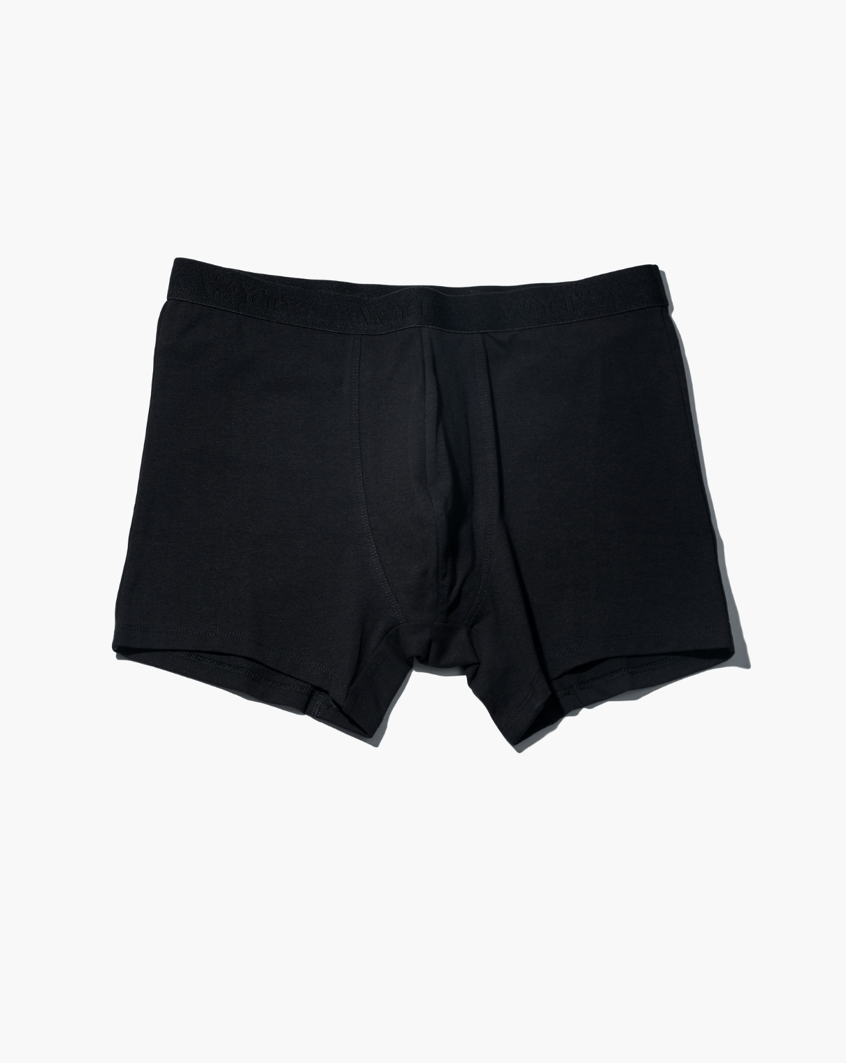 THE CIRCULAR° BOXER BRIEF
