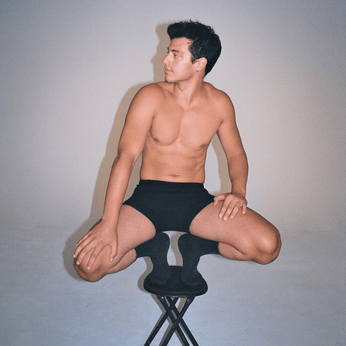 THE CIRCULAR° BOXER BRIEF 