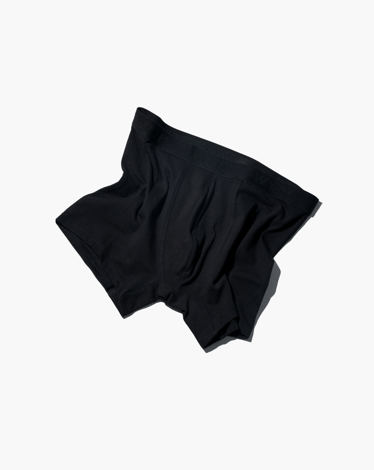 THE CIRCULAR° BOXER BRIEF