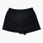 THE CIRCULAR° BOXER SHORTS - S / Black