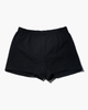 THE CIRCULAR° BOXER SHORTS S / Black