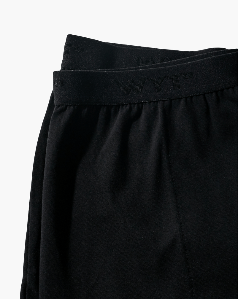 THE CIRCULAR° BOXER SHORTS
