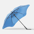 BLUNT Classic: Der Regenschirm für Wind und Wetter - Himmelblau