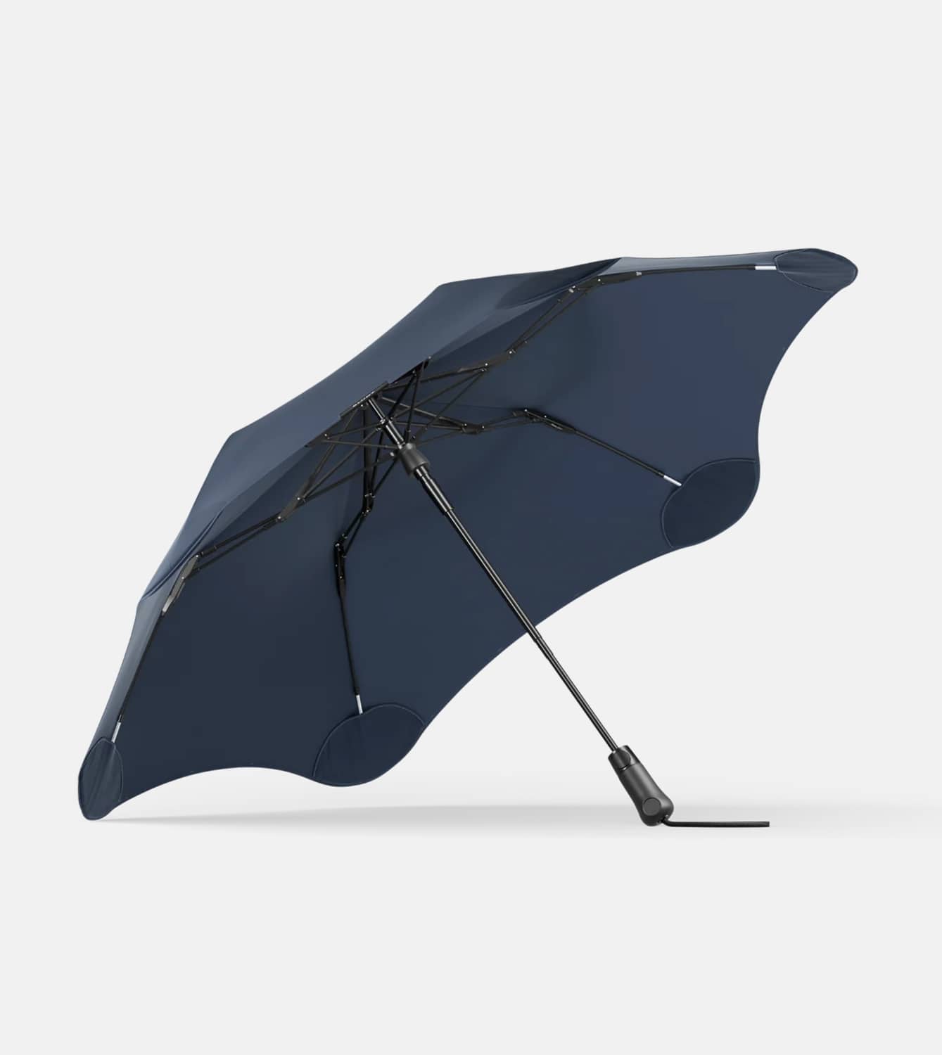 Faltbarer Regenschirm Metro