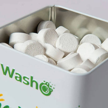 Mini Geschirrspültabs 