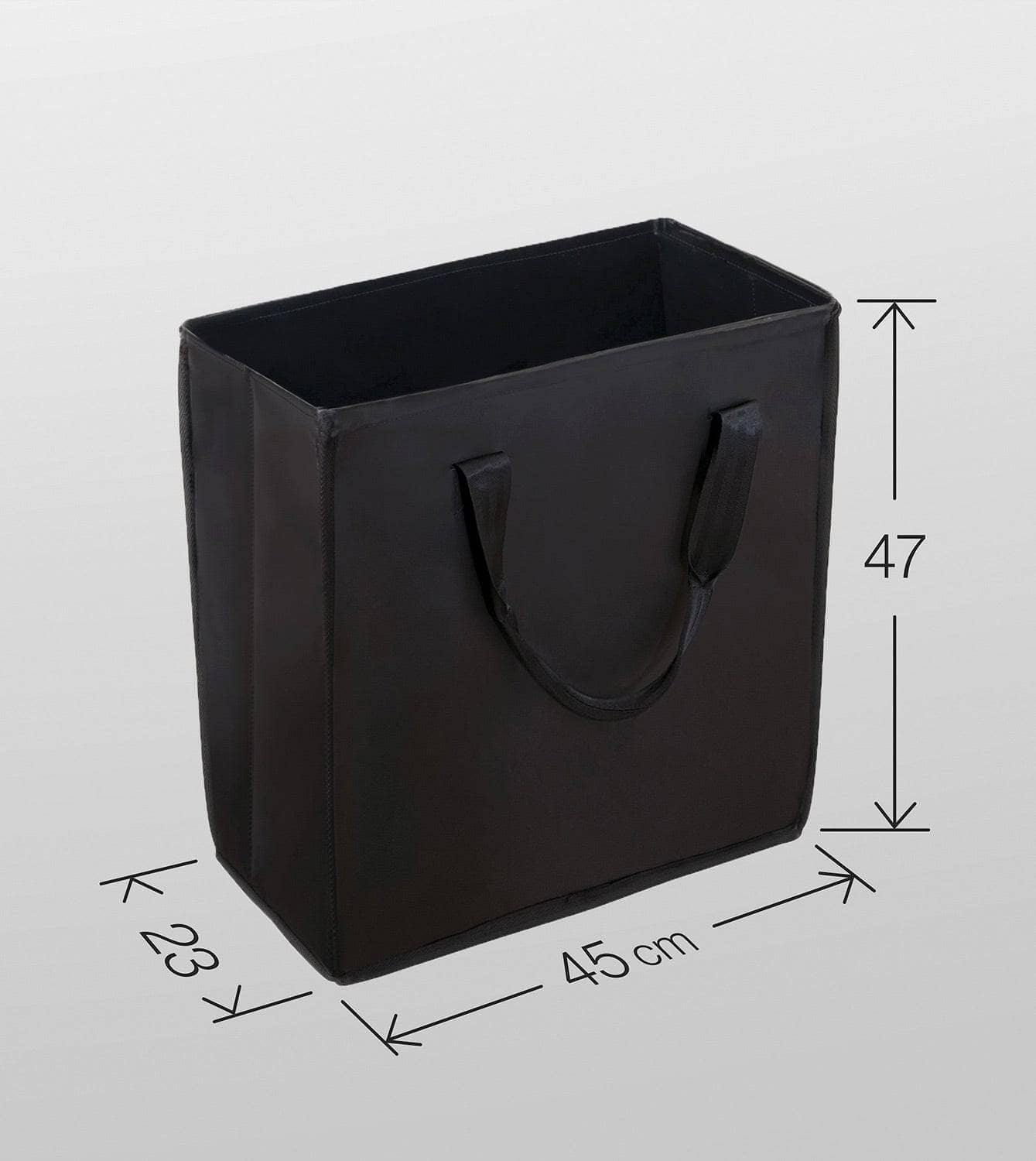 Sammeltasche "Heavy Bag" 50L