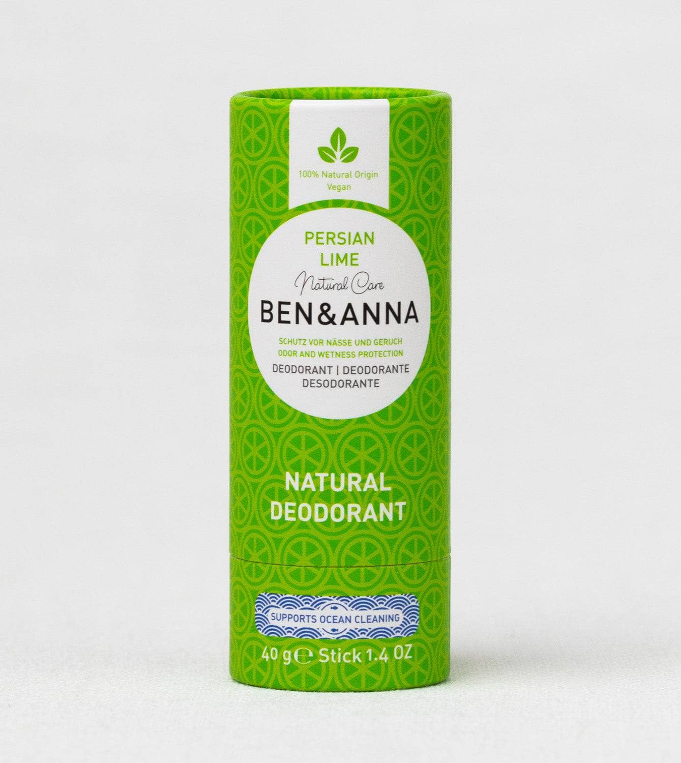 Deodorant Stick