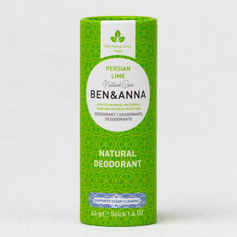 Deodorant Stick 