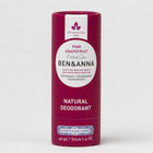 Deodorant Stick - Pink Grapefruit