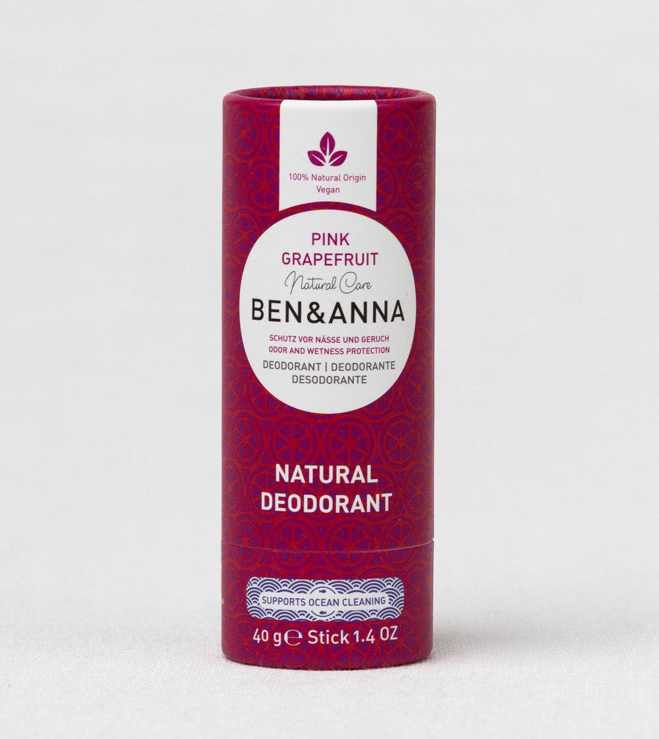 Deodorant Stick