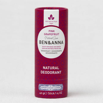 Deodorant Stick 