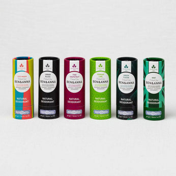 Deodorant Stick 